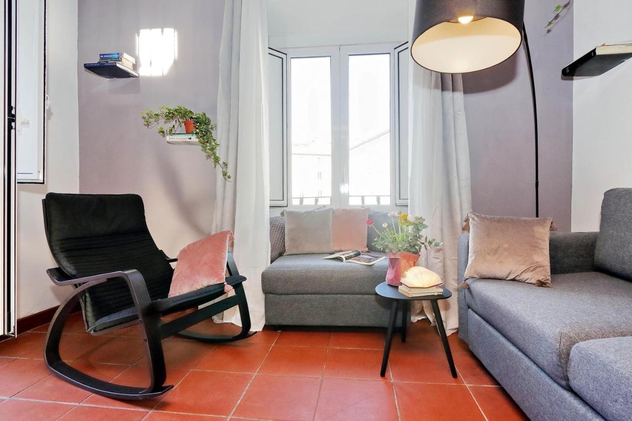 Apartamento Campo de Fiori Roma Exterior foto