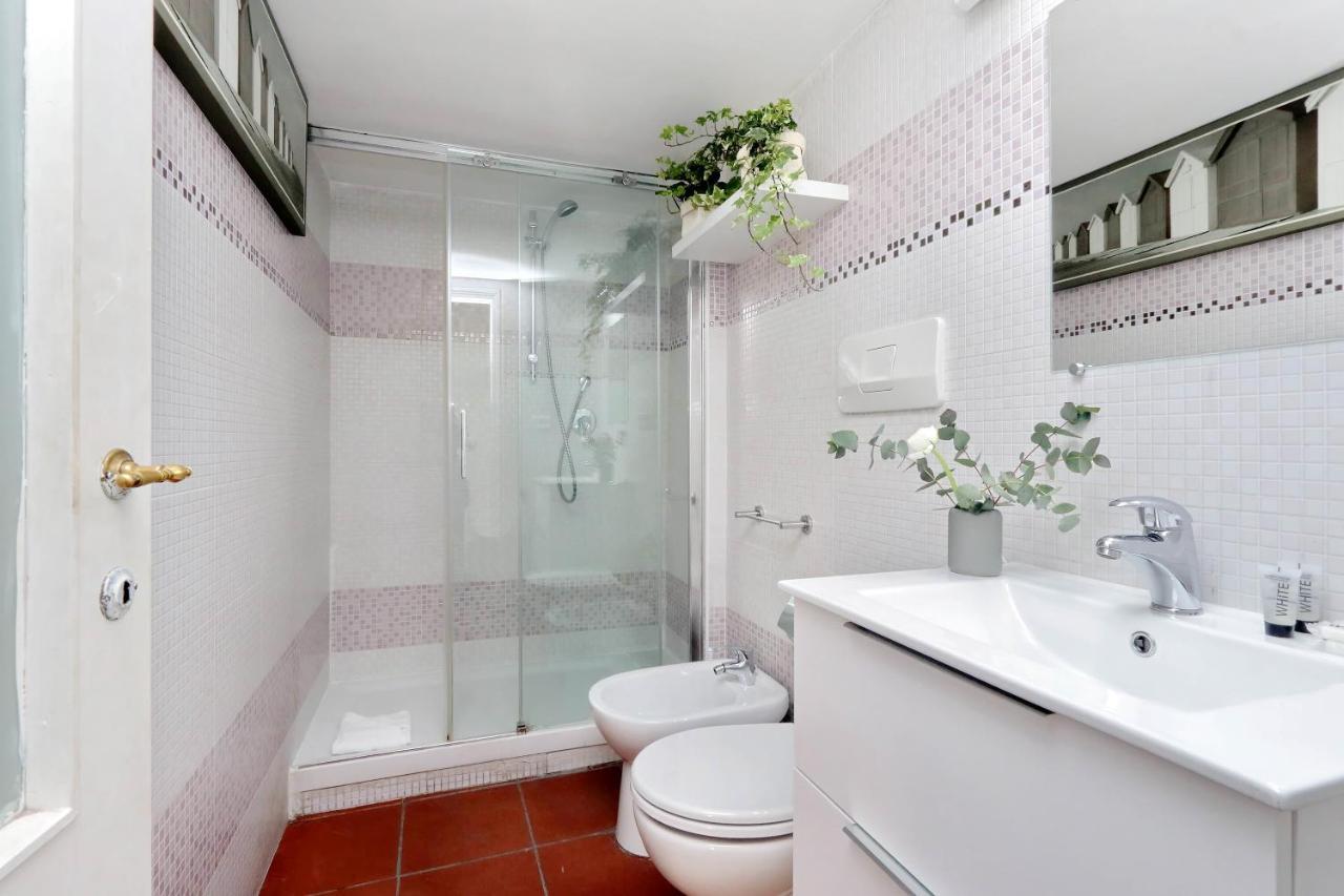 Apartamento Campo de Fiori Roma Exterior foto